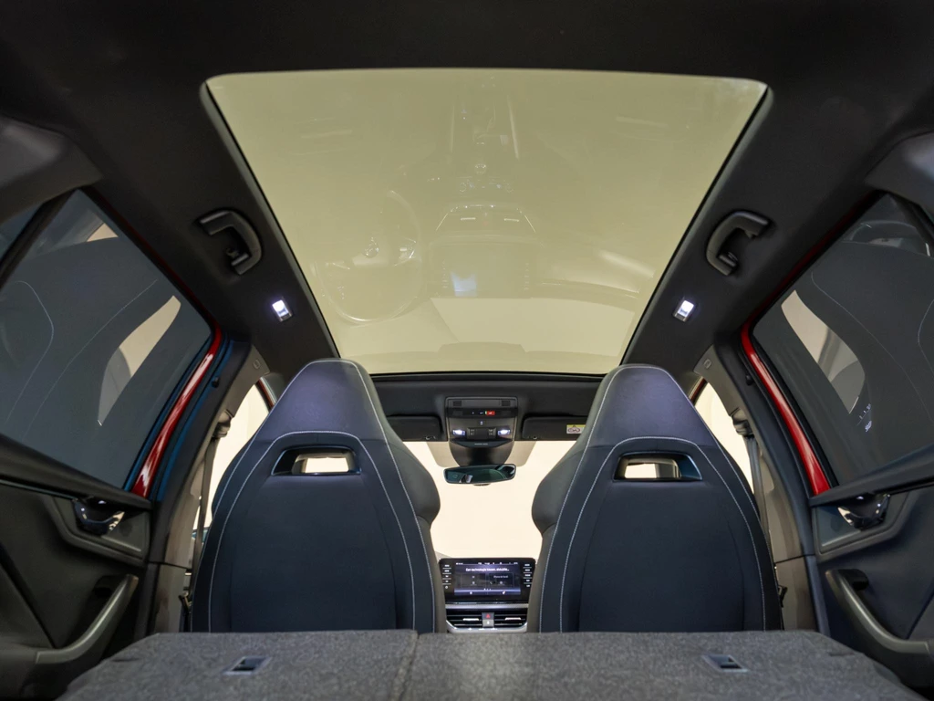 Škoda Kamiq – foto 8