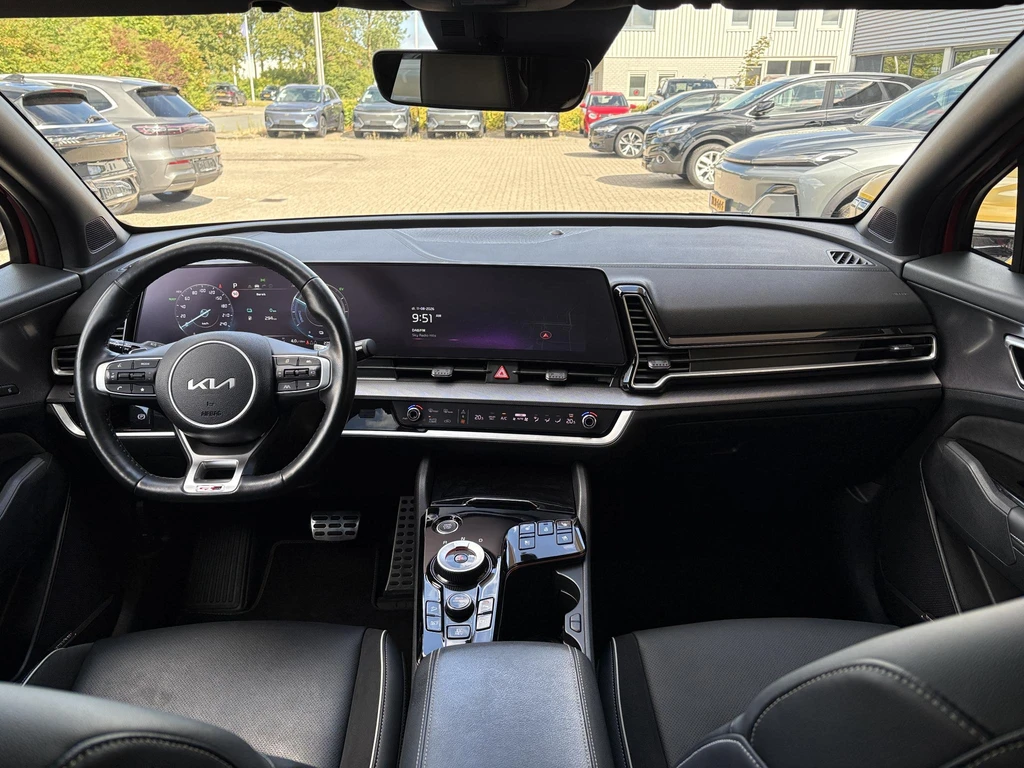 Kia Sportage – foto 20