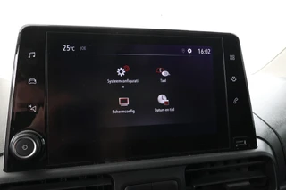 Opel Combo – thumbnail 25