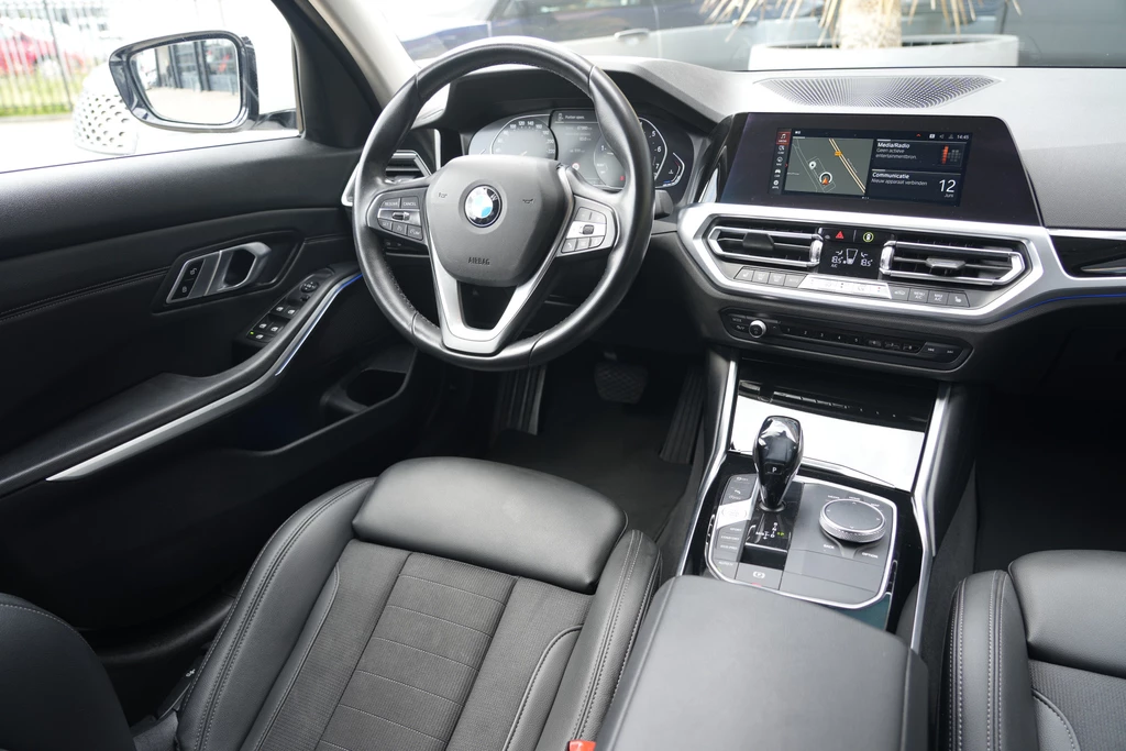BMW 3 Serie – foto 7