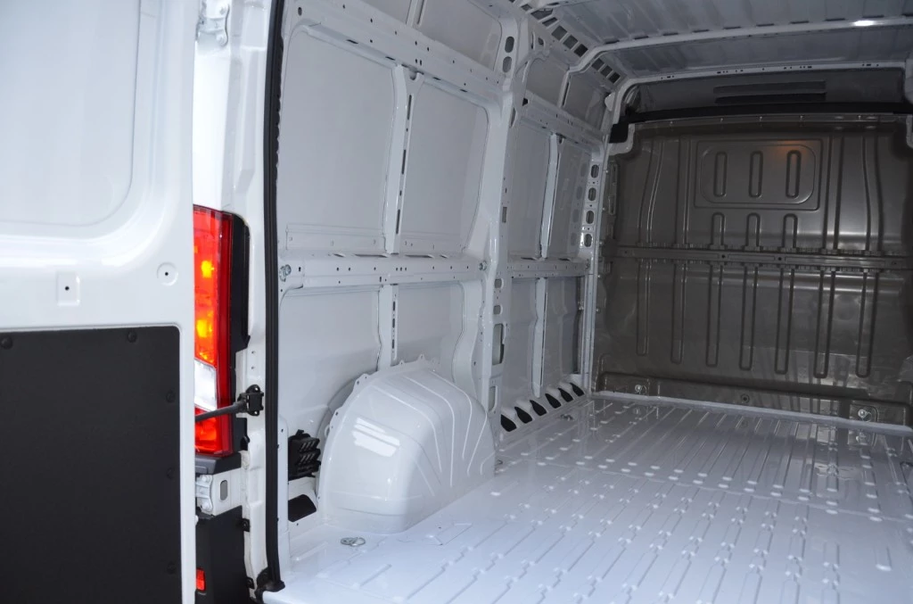 Peugeot Boxer – foto 12