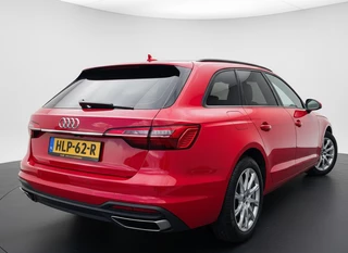 Audi A4 – thumbnail 6