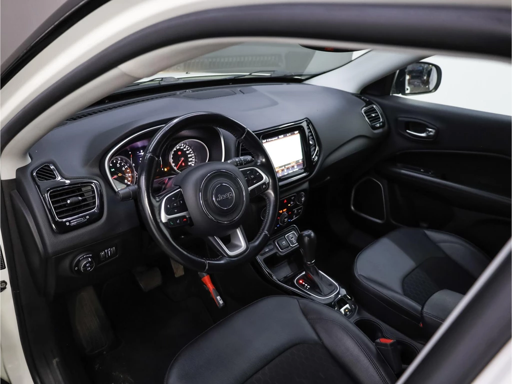 Jeep Compass – foto 10
