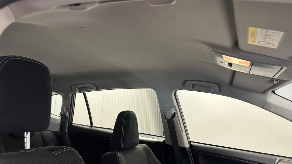 Toyota RAV4 – foto 14