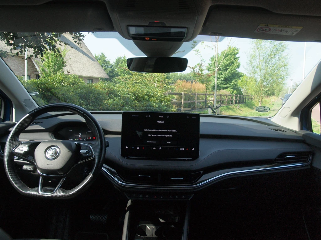 Škoda Enyaq iV – foto 15
