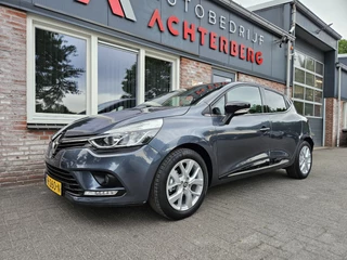 Renault Clio – thumbnail 1