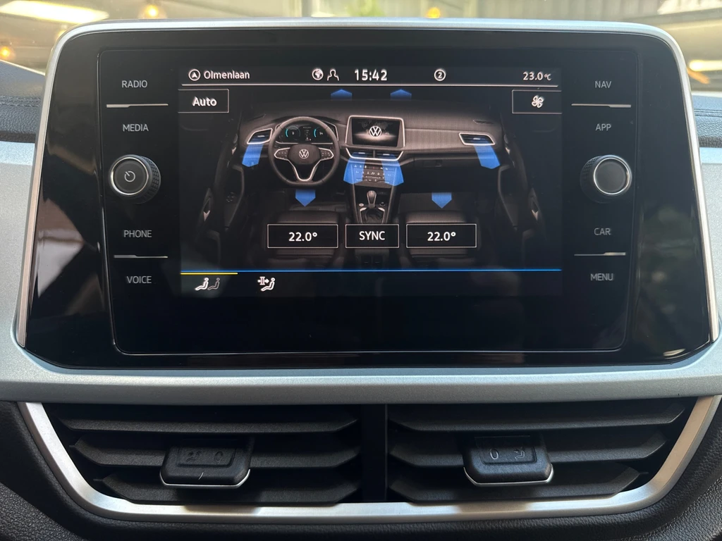 Volkswagen T-Roc – foto 29
