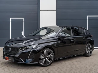 Peugeot 308 – thumbnail 1