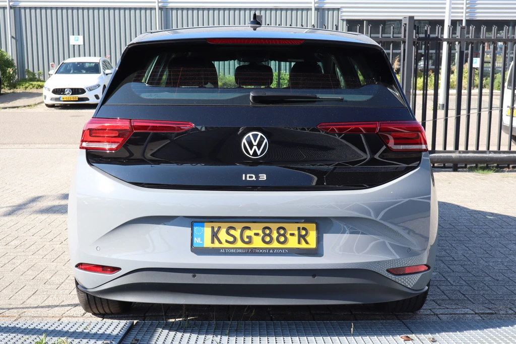 Volkswagen ID.3 – foto 4