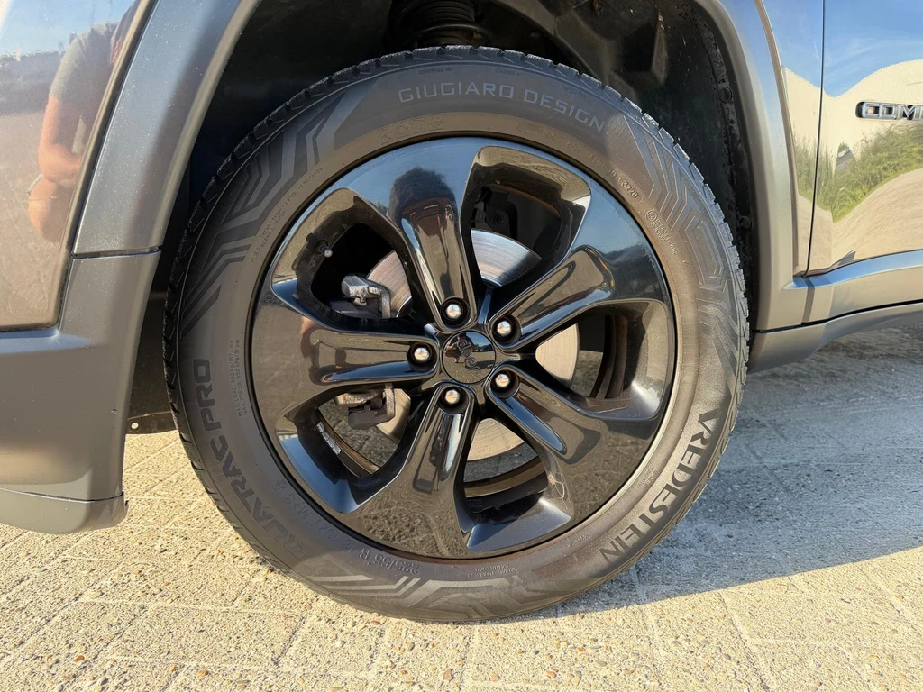 Jeep Compass – foto 31