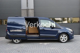 Ford Transit Connect – thumbnail 4