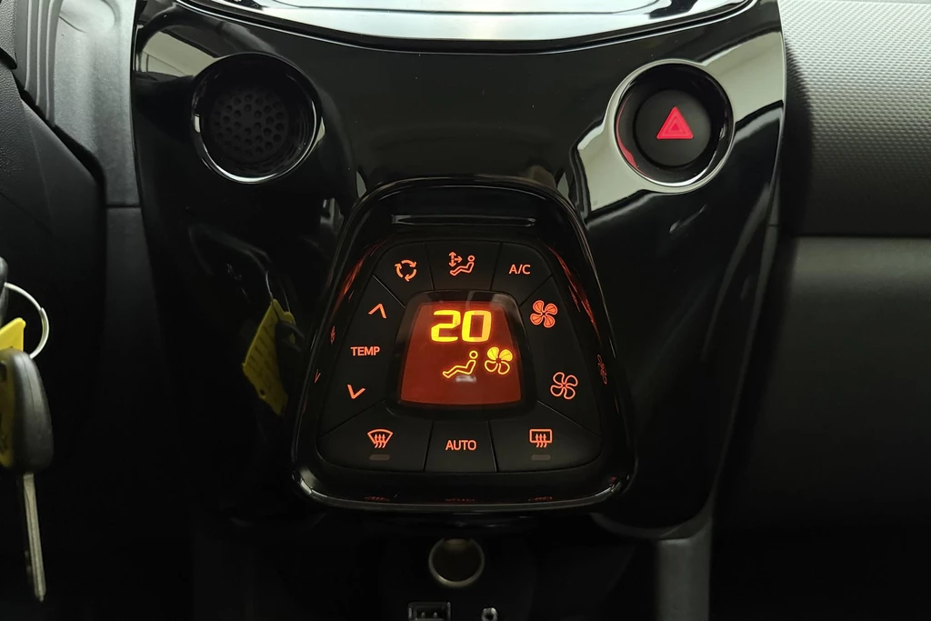 Peugeot 108 – foto 21