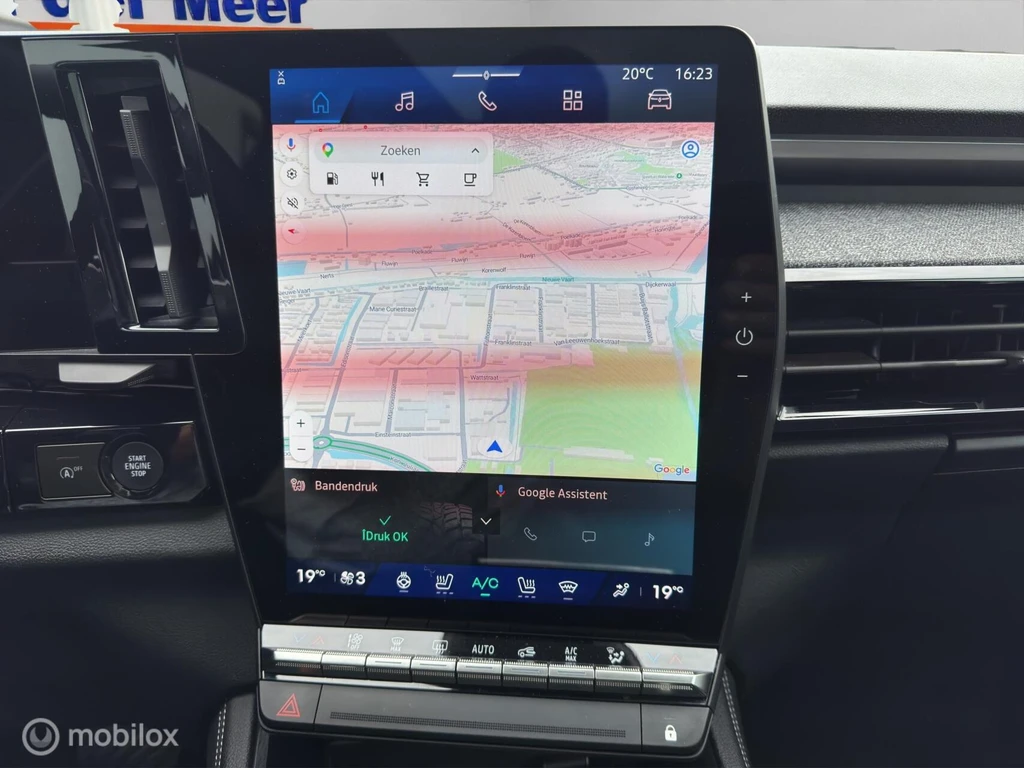 Renault Austral – foto 28