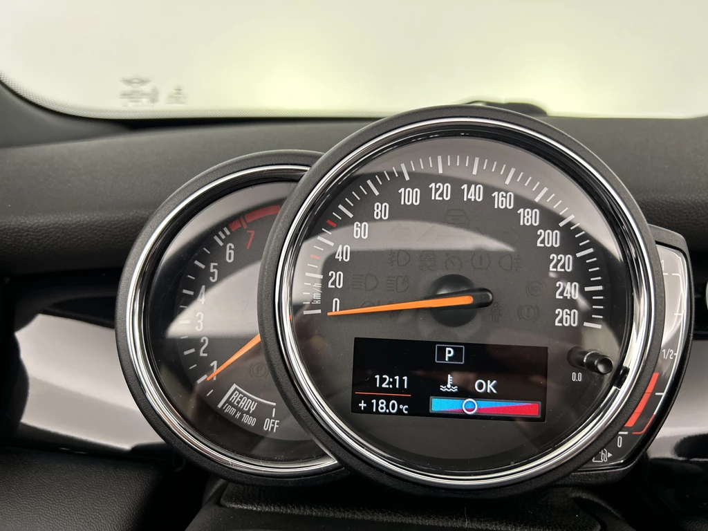 MINI Cooper Cabrio – foto 26