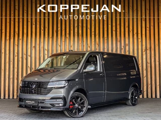 Volkswagen Transporter – thumbnail 1