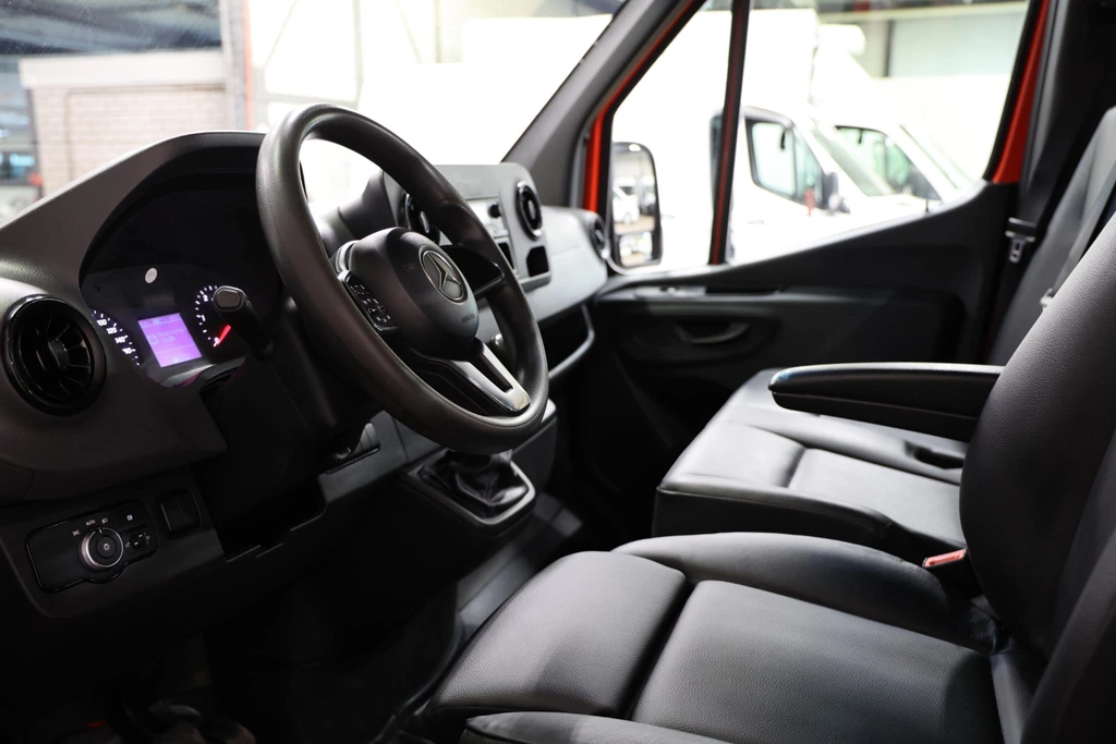 Mercedes-Benz Sprinter – foto 10