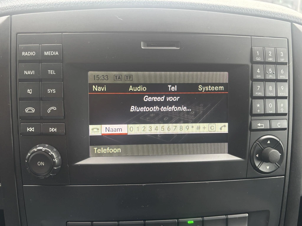 Mercedes-Benz Vito – foto 31