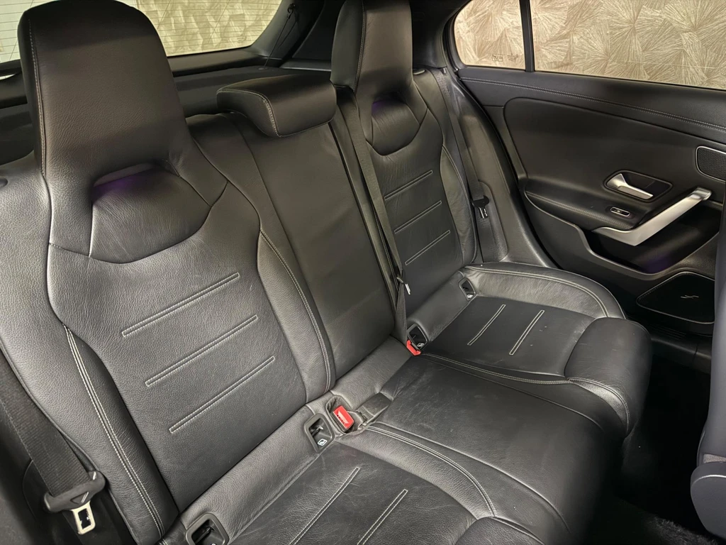 Mercedes-Benz A-Klasse – foto 16