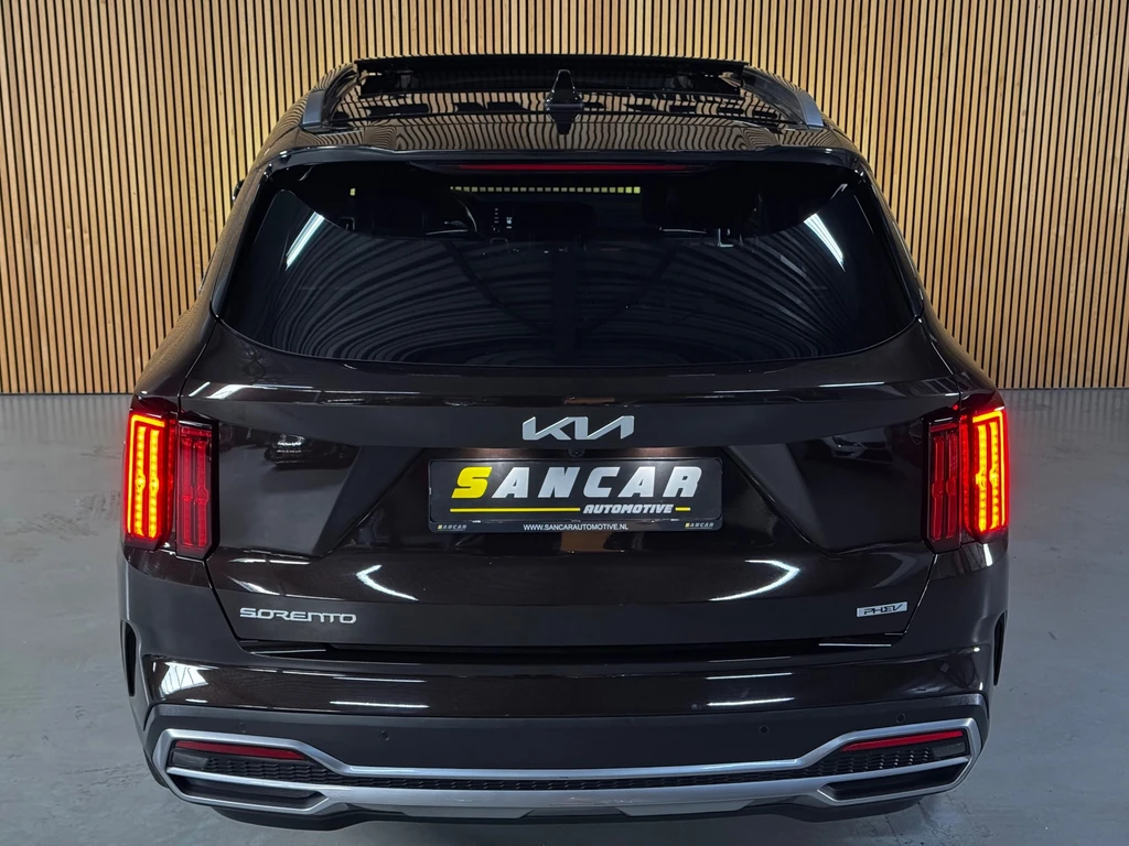 Kia Sorento – foto 6