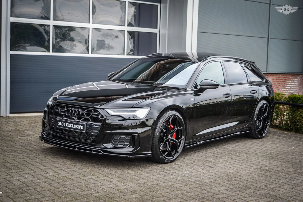 Audi A6 – foto 4
