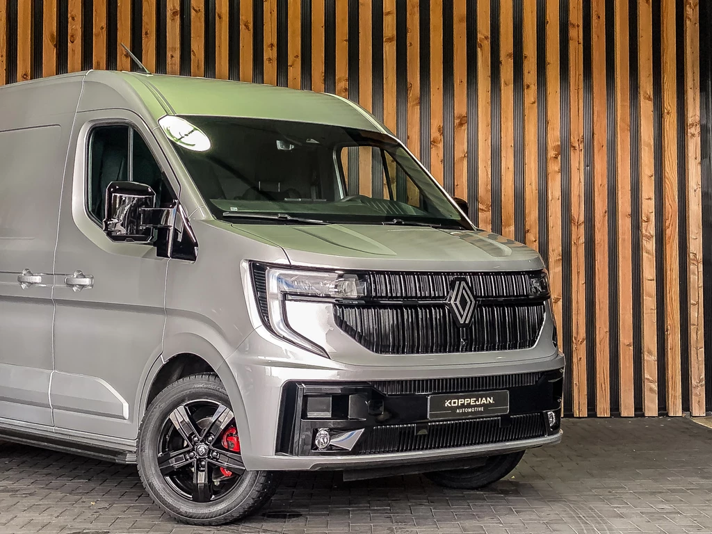 Renault Master – foto 13