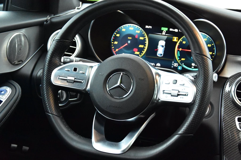 Mercedes-Benz GLC – foto 15
