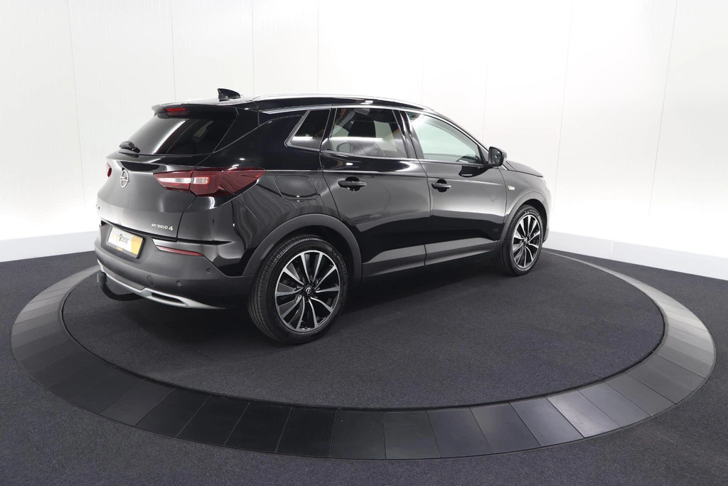 Opel Grandland X – foto 8