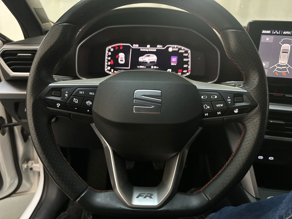 SEAT Leon – foto 11