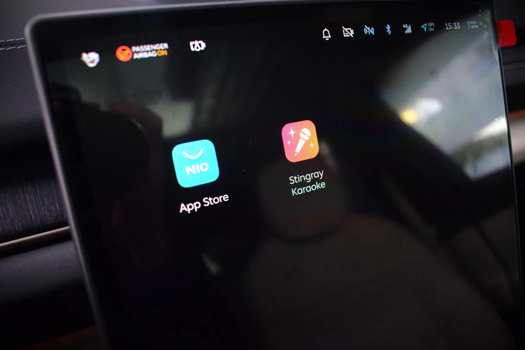 NIO EL6 – foto 29