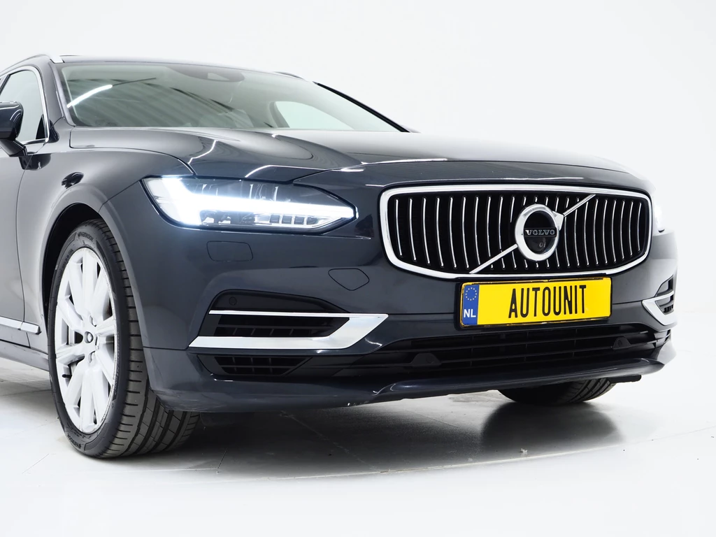 Volvo V90 – foto 8