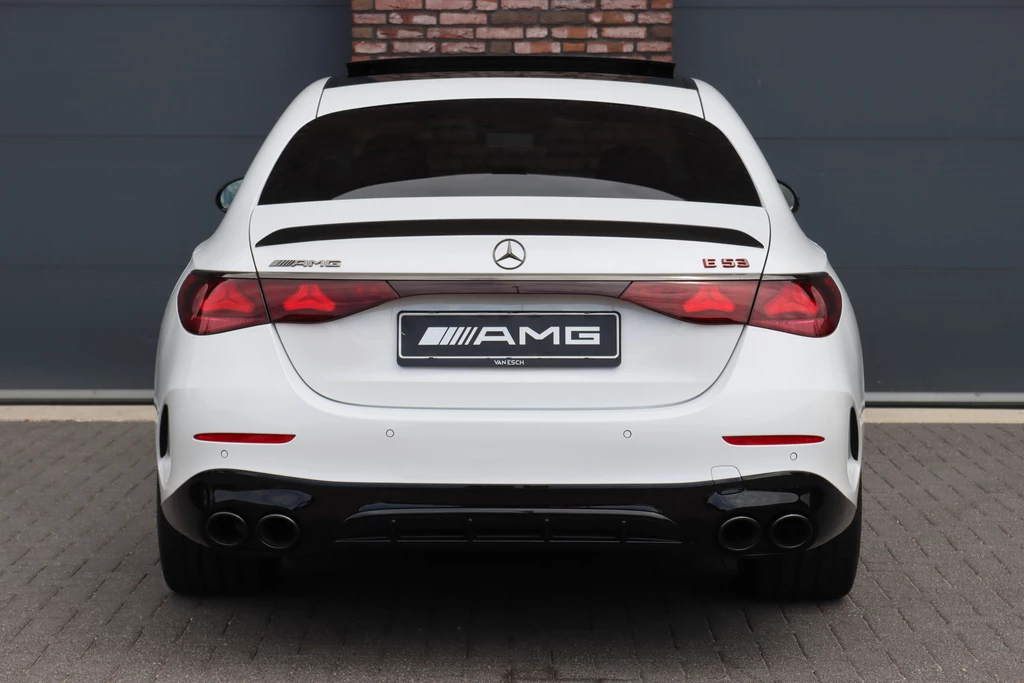 Mercedes-Benz E-Klasse – foto 4
