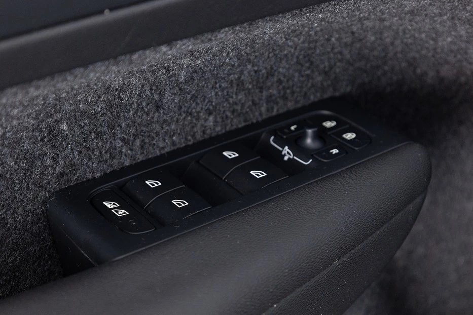 Volvo XC40 – foto 21