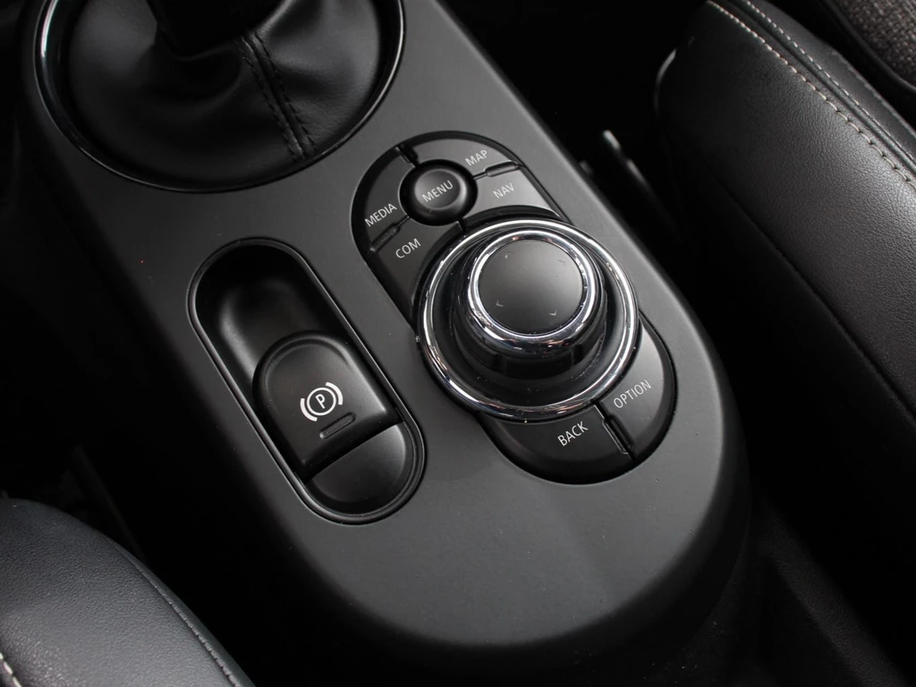 MINI Electric – foto 20