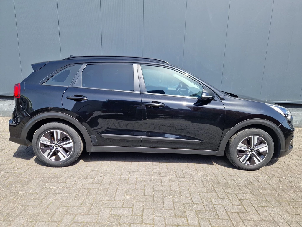 Kia Niro – foto 4