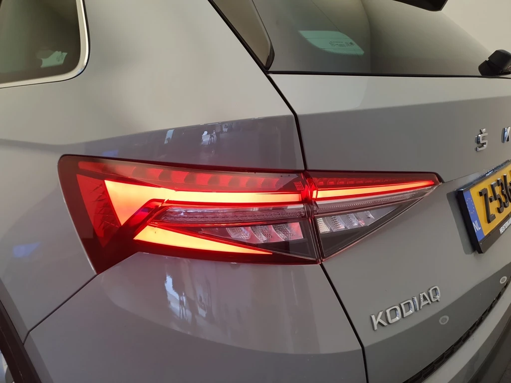 Škoda Kodiaq – foto 27