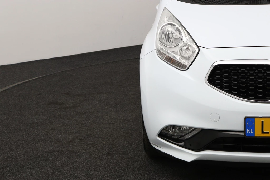 Kia Venga – foto 37