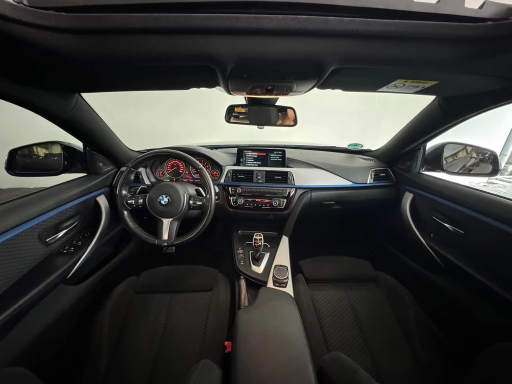 BMW 4 Serie – foto 10