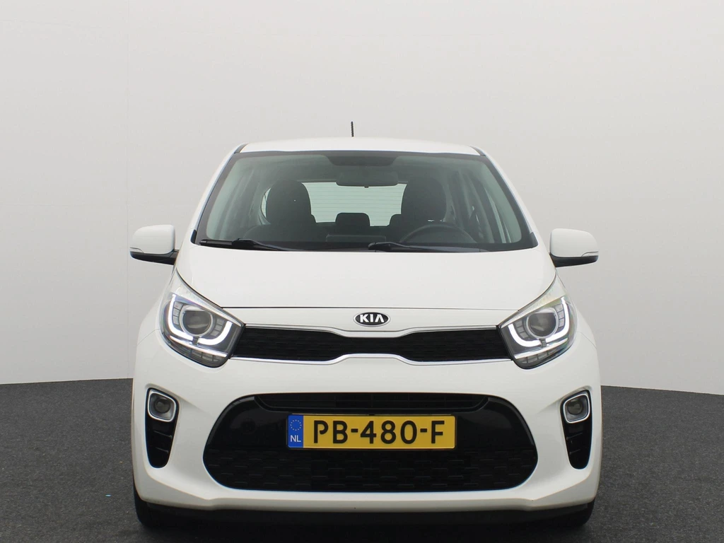 Kia Picanto – foto 10