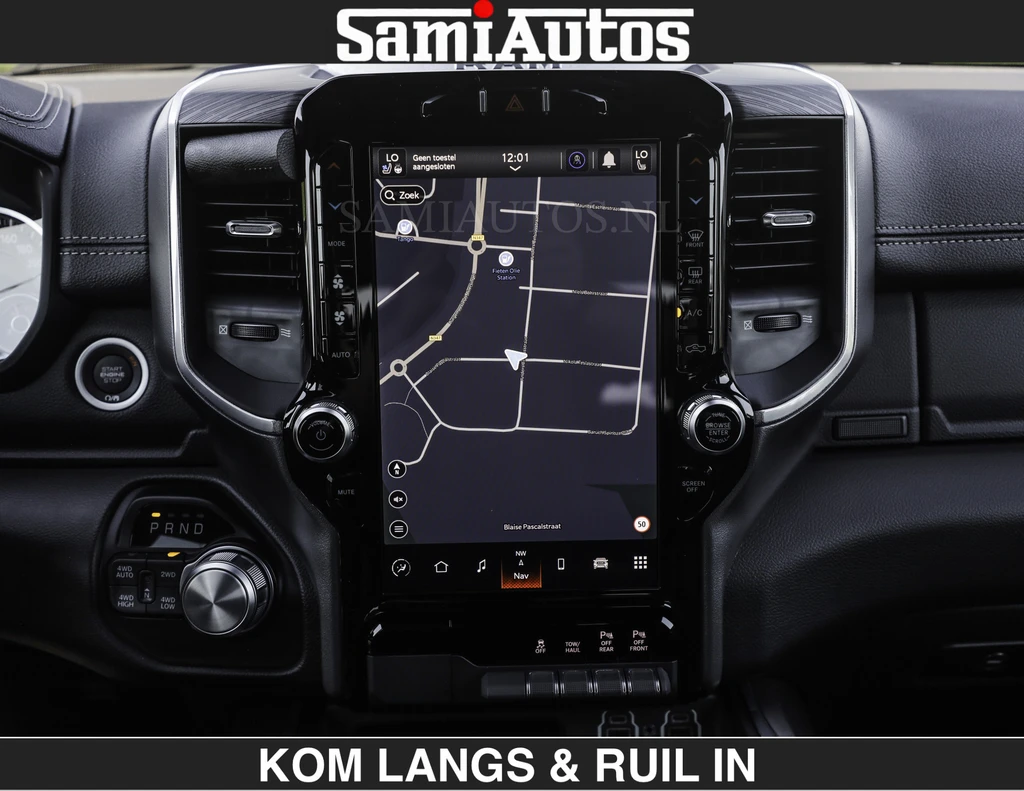Dodge Ram Pick-Up – foto 49