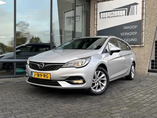 Opel Astra – thumbnail 1