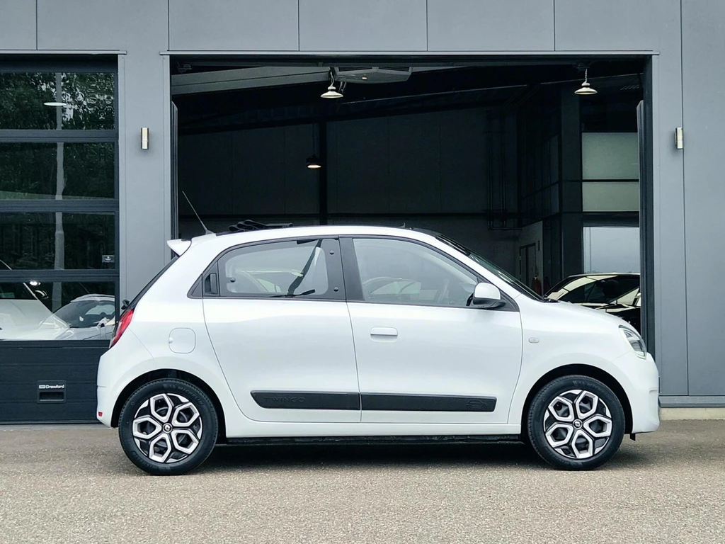 Renault Twingo – foto 10