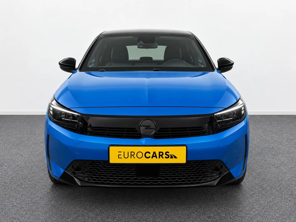 Opel Corsa – foto 9