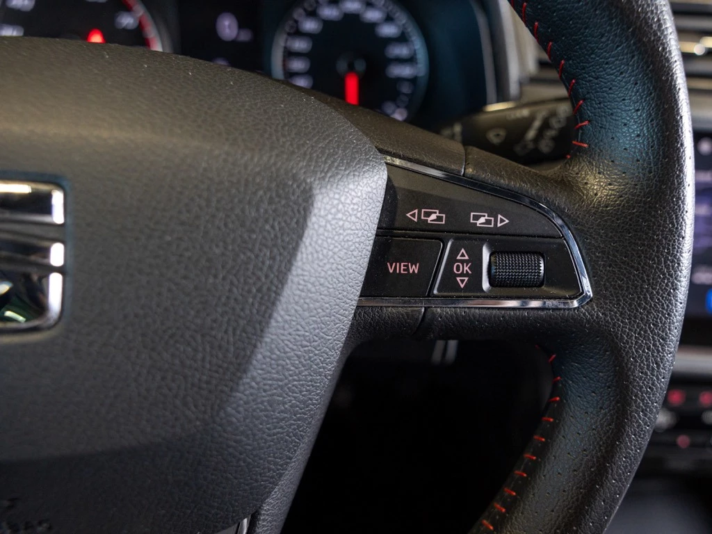 SEAT Ibiza – foto 26