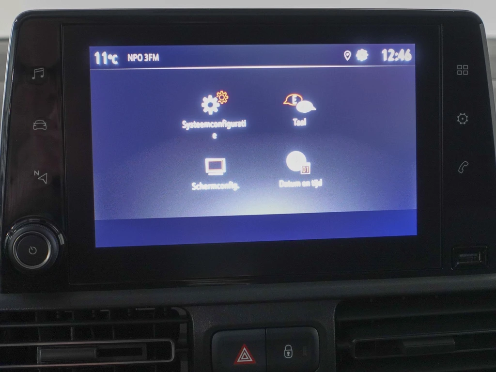 Opel Combo – foto 23