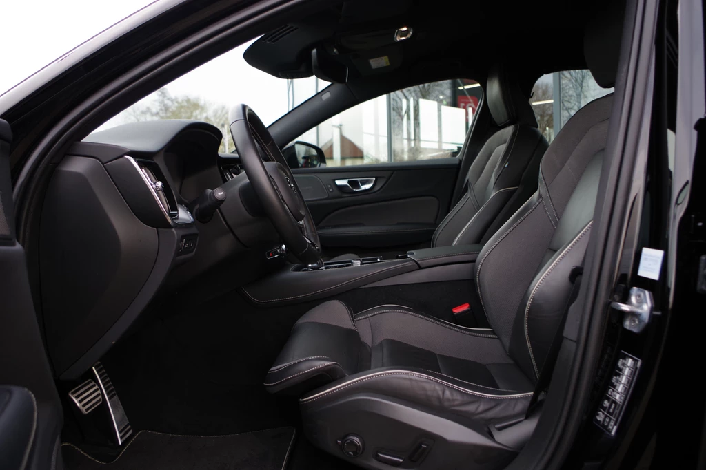 Volvo V60 – foto 13