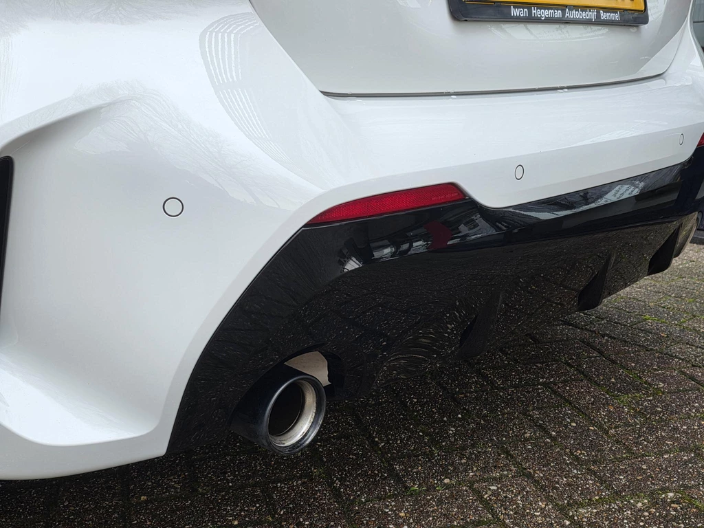 BMW 1 Serie – foto 8