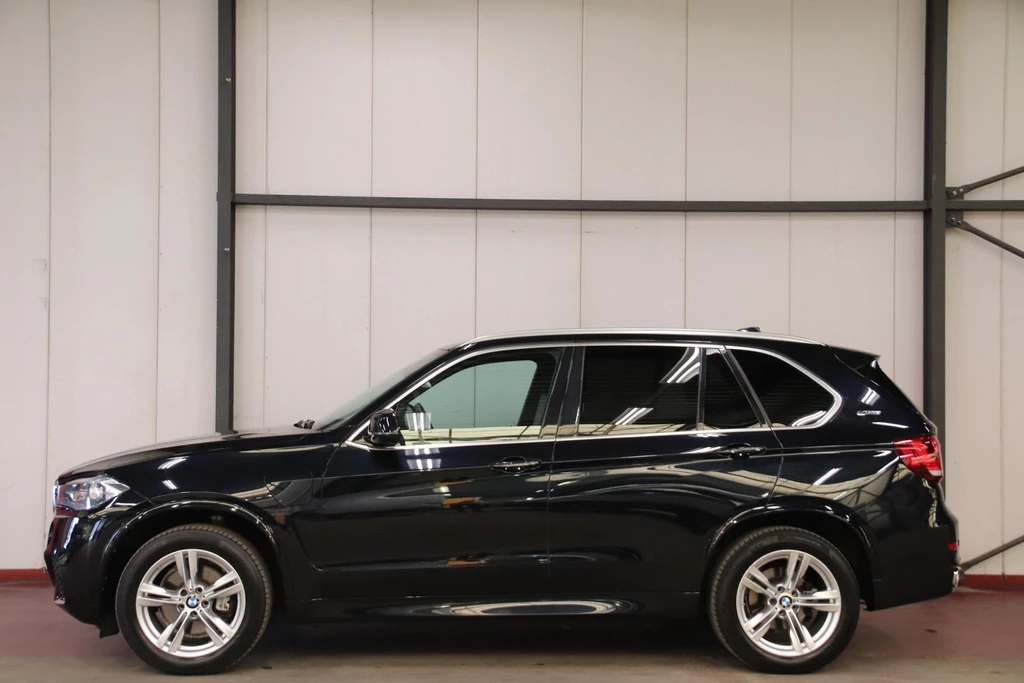 BMW X5 – foto 2