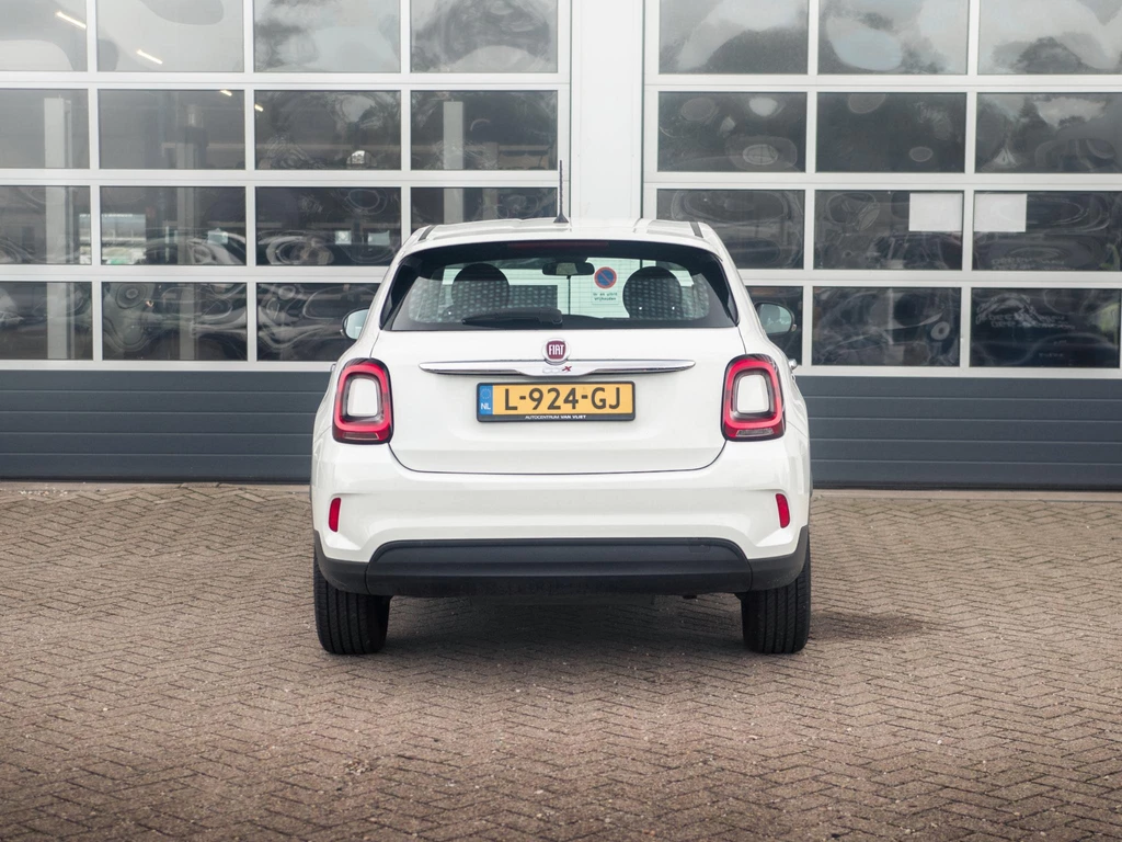 Fiat 500X – foto 6