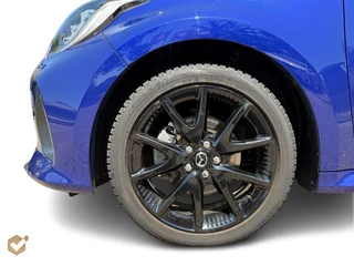 Mazda 2 Hybrid – thumbnail 19
