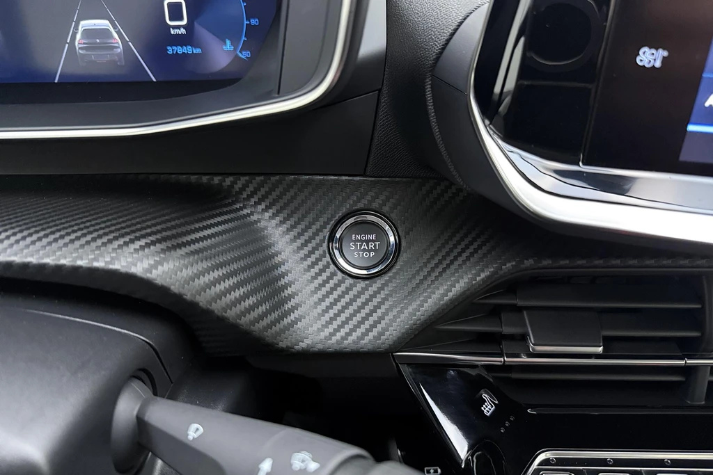 Peugeot 208 – foto 30
